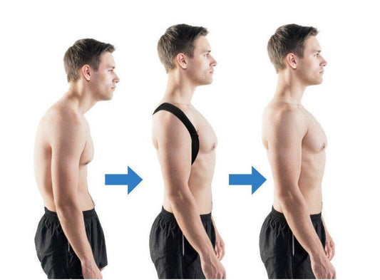 6 Fördelar med bättre hållning - Stabil Posture