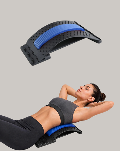 Back extensor
