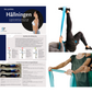 Stretchband + Förbättra hållningen guide PDF