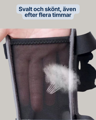 Handledsstöd Stabil med skena - Stabil Posture