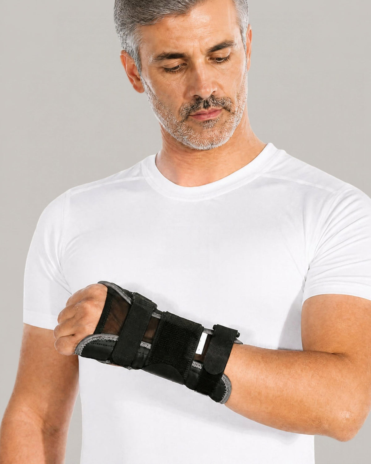 Handledsstöd Stabil med skena - Stabil Posture