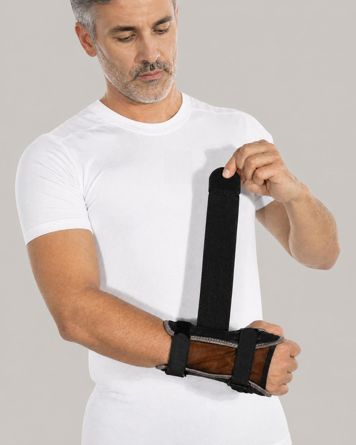 Handledsstöd Stabil med skena - Stabil Posture