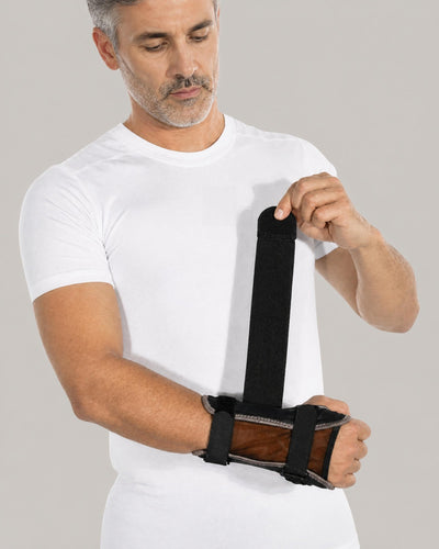 Handledsstöd Stabil med skena - Stabil Posture