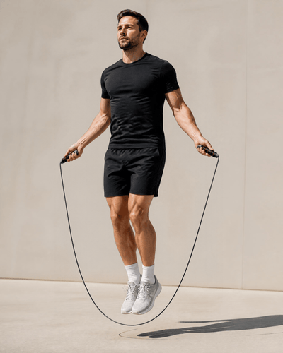 Hopprep Stabil Speed - Stabil Posture