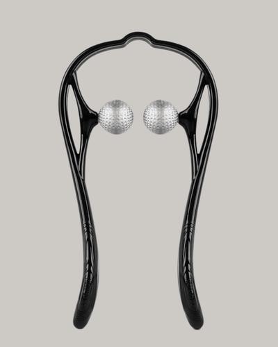 Nackmassagebygel Duo - Stabil Posture