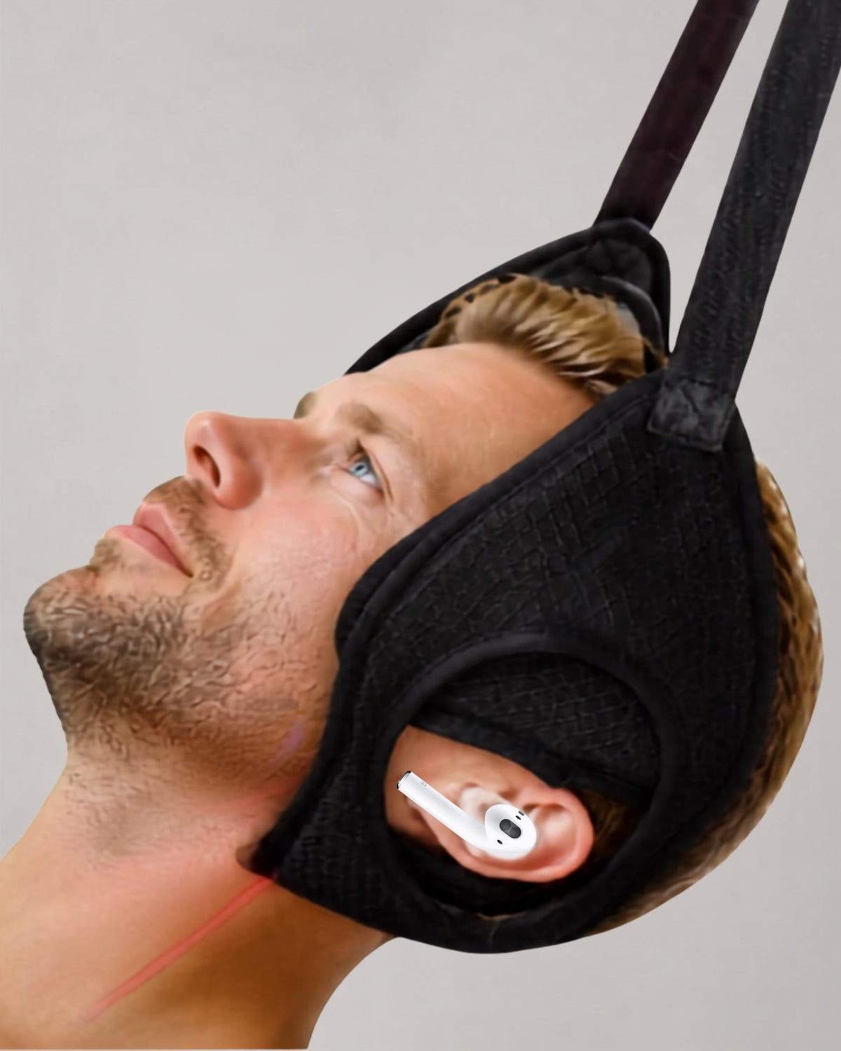 Neck Hammock Pro 2.0 - Stabil Posture